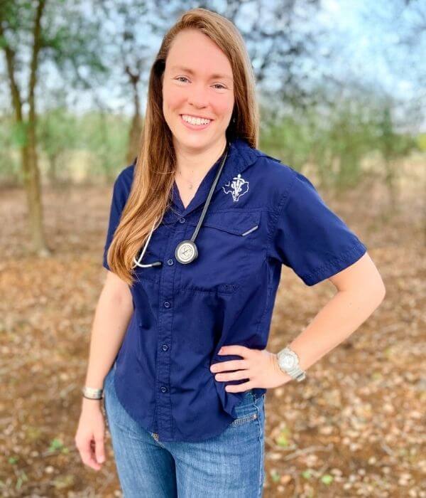 Dr. Kristen White